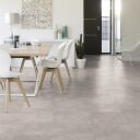 Gerflor Creation 55 BLOOM UNI CLEAR 1599